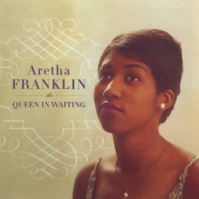 This CD is brand new.Format: CDMusic Style: DiscoThis item's title is: Queen In Waiting (2CD/Import)Artist: Aretha FranklinBarcode: 8718627232644Release Date: 1/29/2021