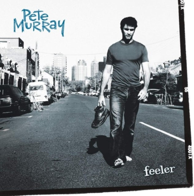 This CD is brand new.Format: CDMusic Style: AcousticThis item's title is: Feeler (Import)Artist: Pete MurrayBarcode: 8718627232651Release Date: 10/23/2020