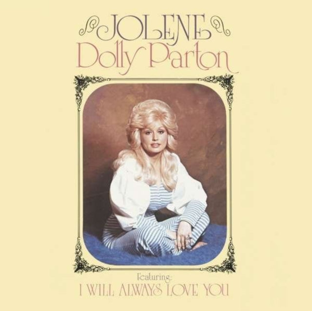 This CD is brand new.Format: CDMusic Style: CountryThis item's title is: Jolene (Import)Artist: Dolly PartonBarcode: 8718627232668Release Date: 10/30/2020