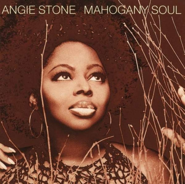 Product Image : This CD is brand new.<br>Format: CD<br>Music Style: Neo Soul<br>This item's title is: Mahogany Soul (Import)<br>Artist: Angie Stone<br>Barcode: 8718627232682<br>Release Date: 10/30/2020