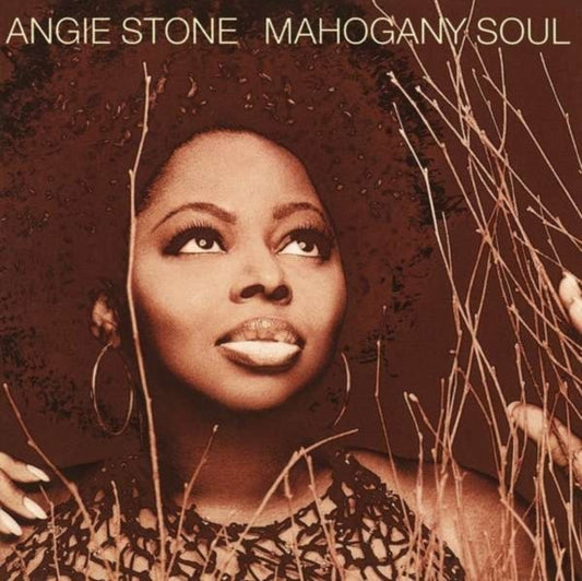 Product Image : This CD is brand new.<br>Format: CD<br>Music Style: Neo Soul<br>This item's title is: Mahogany Soul (Import)<br>Artist: Angie Stone<br>Barcode: 8718627232682<br>Release Date: 10/30/2020