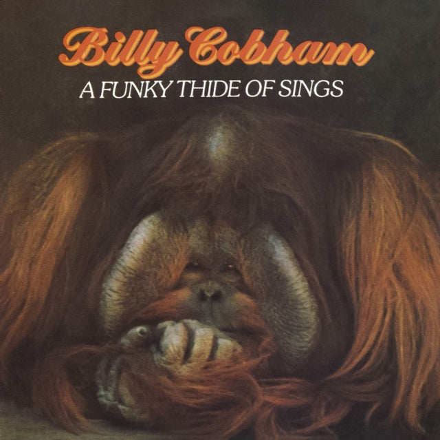 This CD is brand new.Format: CDMusic Style: Jazz-RockThis item's title is: Funky Thide Of Sings (Import)Artist: Billy CobhamBarcode: 8718627232941Release Date: 3/5/2021