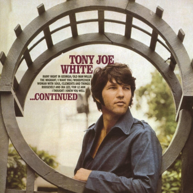 This CD is brand new.Format: CDMusic Style: Blues RockThis item's title is: Continued (Import)Artist: Tony Joe WhiteBarcode: 8718627232989Release Date: 3/19/2021