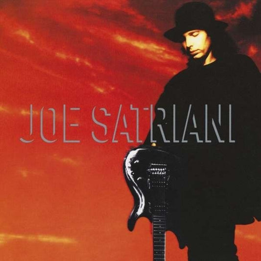 Joe Satriani (Import)