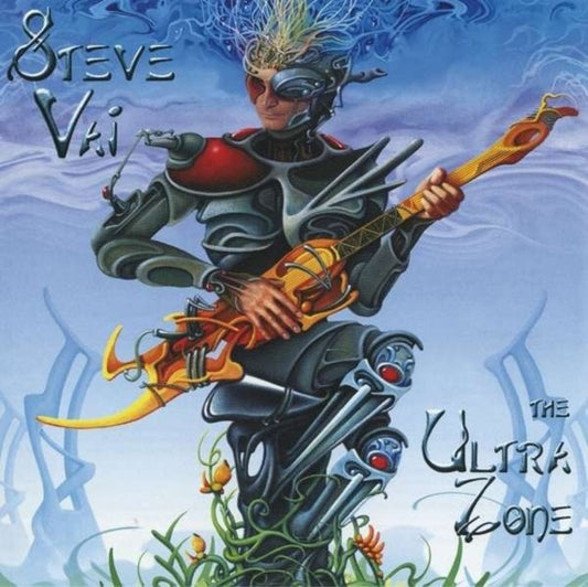 Ultra Zone (Import)
