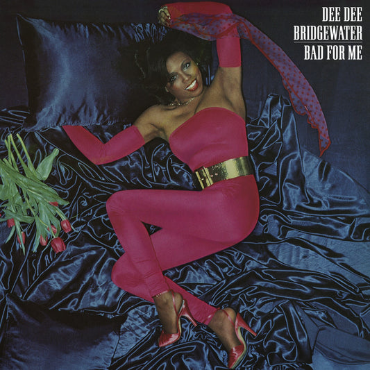 Bad For Me (Import)