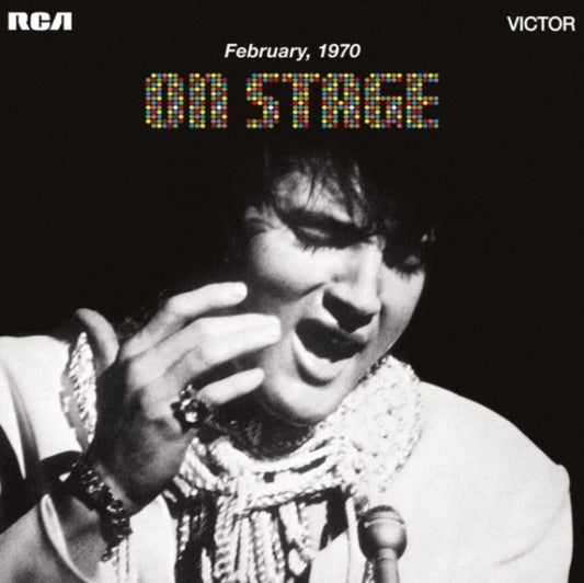 On Stage: Legacy Edition (2CD/Import)