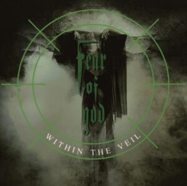 Within The Veil