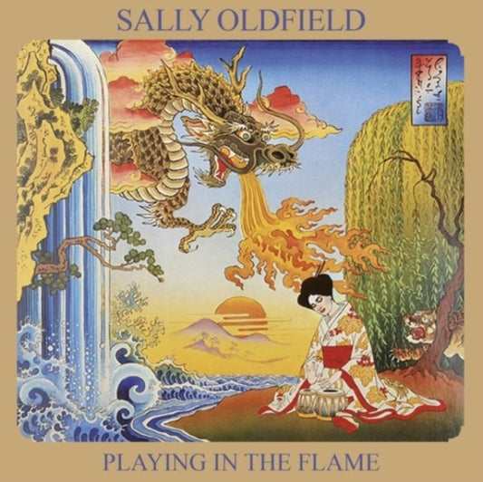 This CD is brand new.Format: CDMusic Style: BalladThis item's title is: Playing In The FlameArtist: Sally OldfieldBarcode: 8718627234044Release Date: 5/20/2022