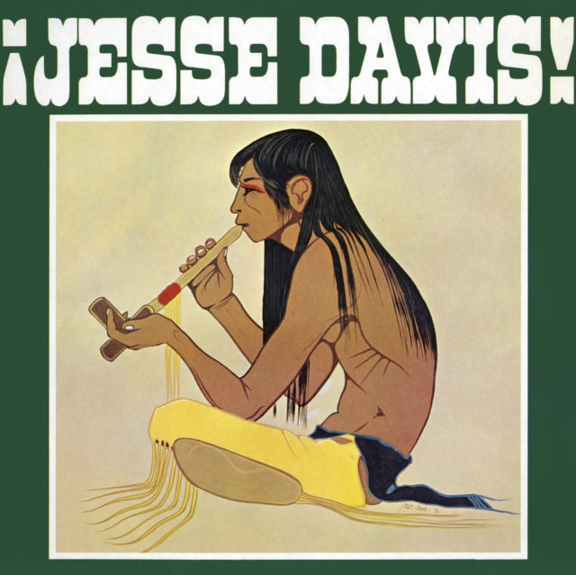 This CD is brand new.Format: CDMusic Style: Blues RockThis item's title is: Jesse DavisArtist: Jesse DavisBarcode: 8718627234075Release Date: 5/6/2022