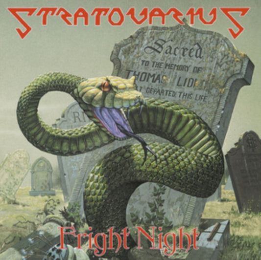 Fright Night (Import)