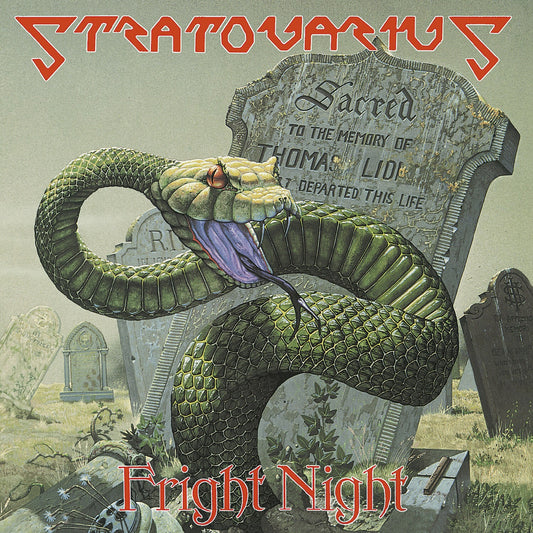 Fright Night (Import)