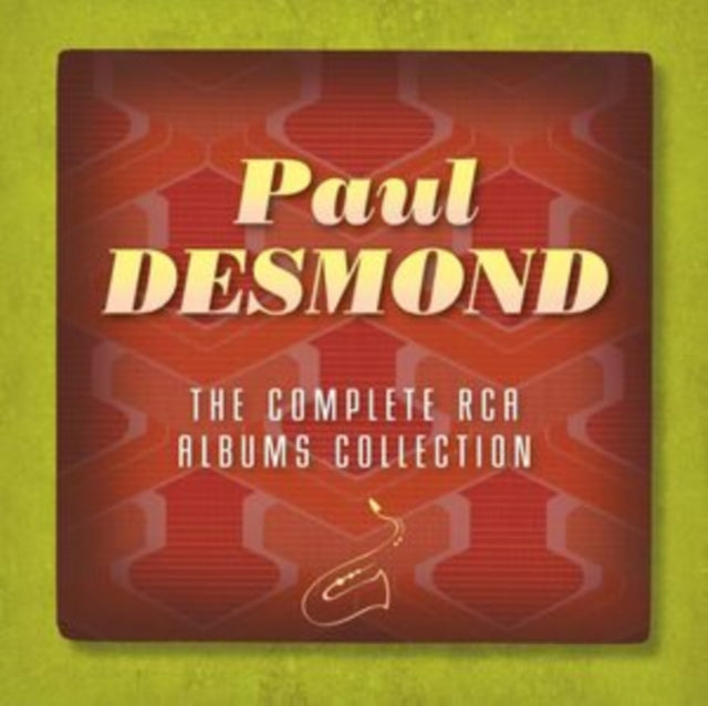 Complete Rca Albums Collection