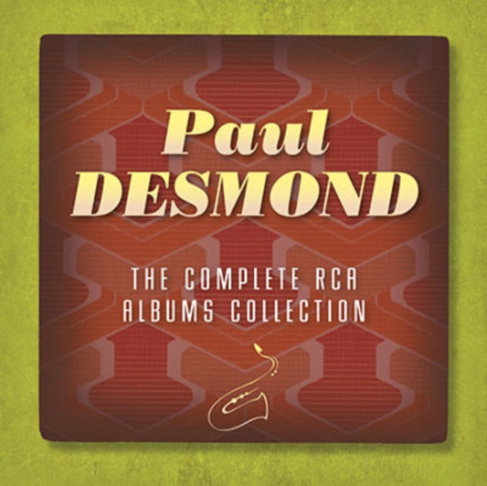 This CD is brand new.Format: CDThis item's title is: Complete Rca Albums CollectionArtist:  Paul DesmondLabel: Music On CDBarcode: 8718627235249Release Date: 11/25/2022