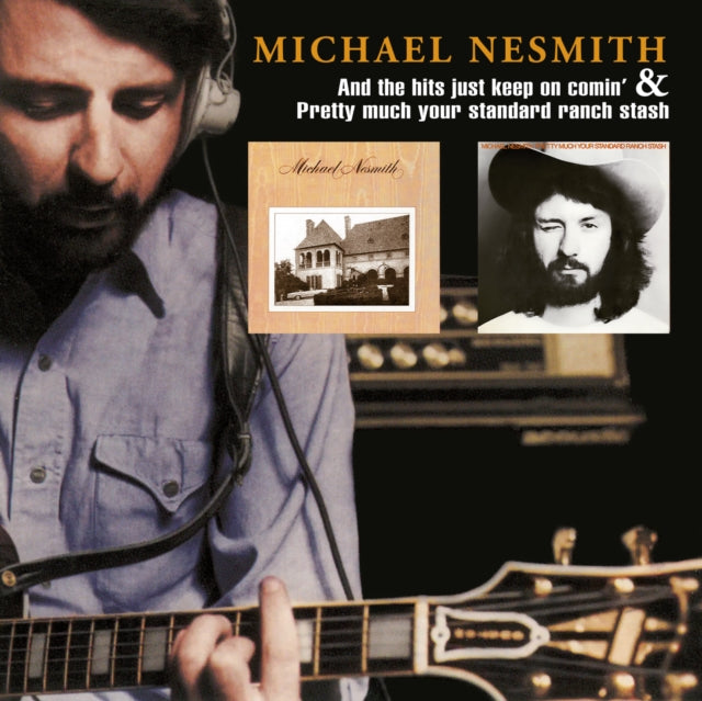 This CD is brand new.Format: CDMusic Style: CountryThis item's title is: And The Hits Just Keep On CominArtist: Michael NesmithBarcode: 8718627235263Release Date: 8/5/2022