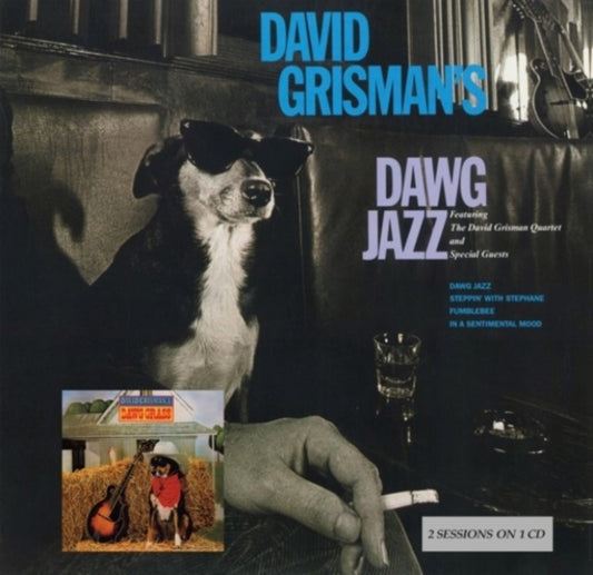 Dawg Jazz / Dawg Grass