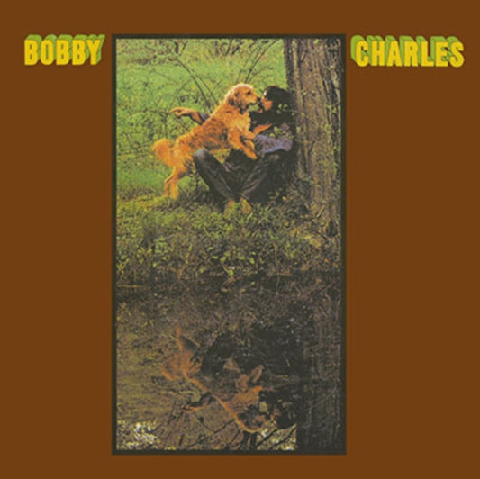 This CD is brand new.Format: CDThis item's title is: Bobby CharlesArtist: Bobby CharlesBarcode: 8718627236086Release Date: 11/3/2023