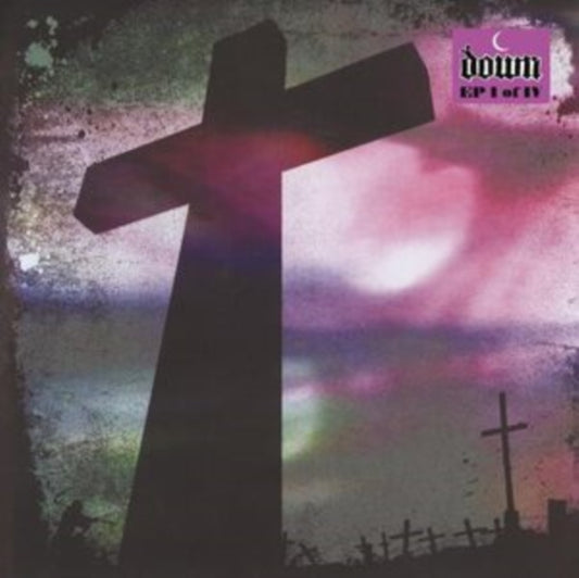 Down Iv - Part I (Purple Vinyl)