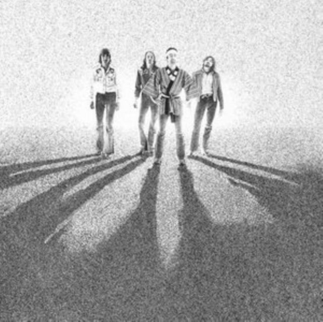 Bad Company & Burnin Sky