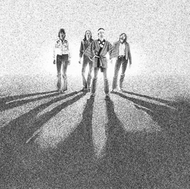 Desolation Angels (40Th Anniversary Edition) & Burnin Sky