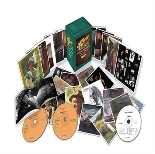 Rca Albums Collection