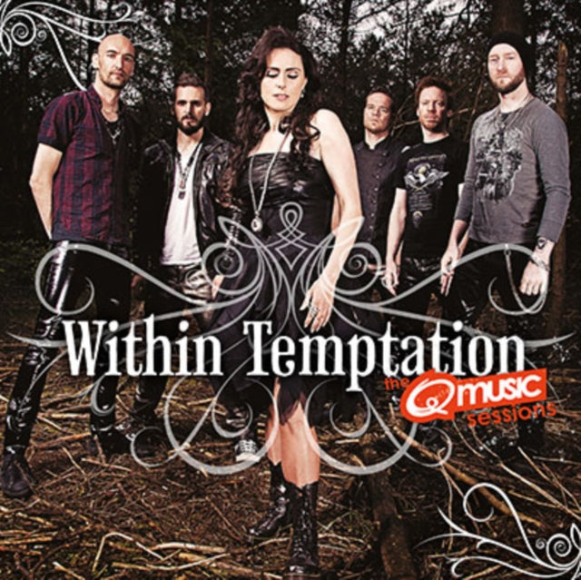 This CD is brand new.Format: CDThis item's title is: Q Music Sessions (Jewelcase)Artist: Within TemptationBarcode: 8718627236963Release Date: 6/14/2024