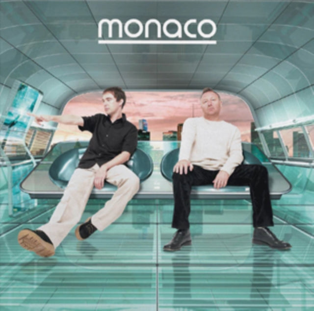 This CD is brand new.Format: CDMusic Style: Alternative RockThis item's title is: Monaco (2CD)Artist: MonacoLabel: Music On CDBarcode: 8718627237687Release Date: 5/30/2025