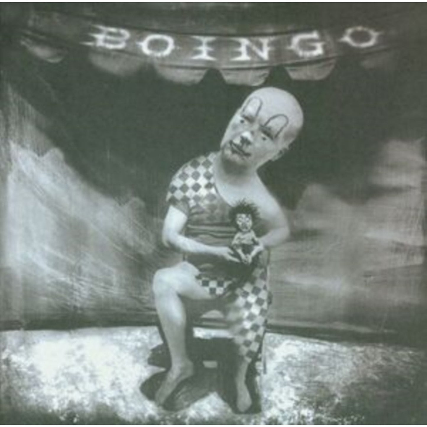 Boingo