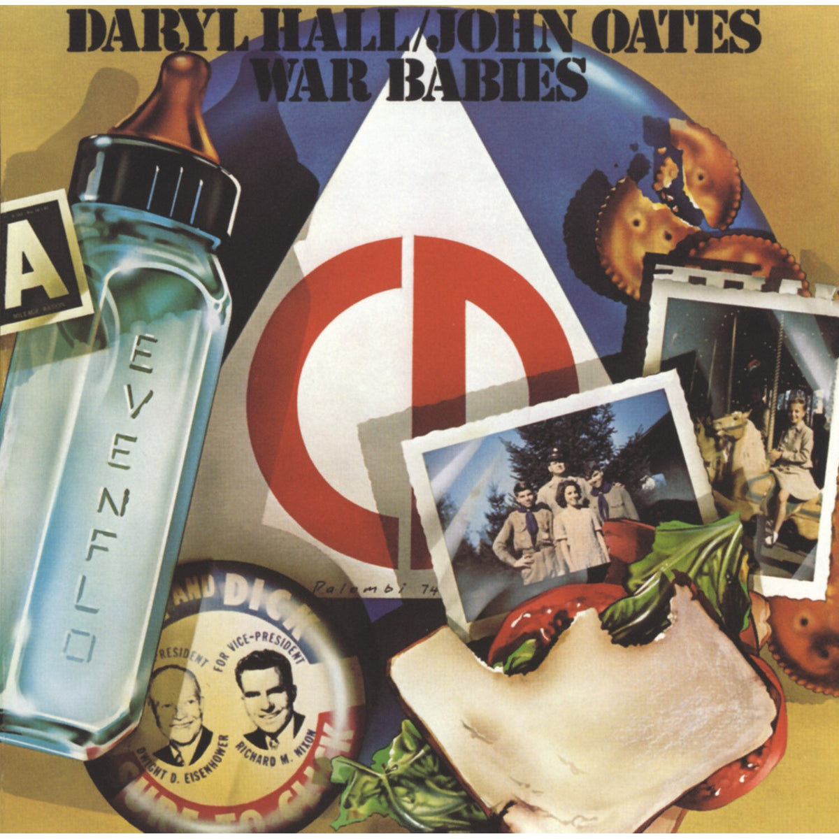 War Babies
