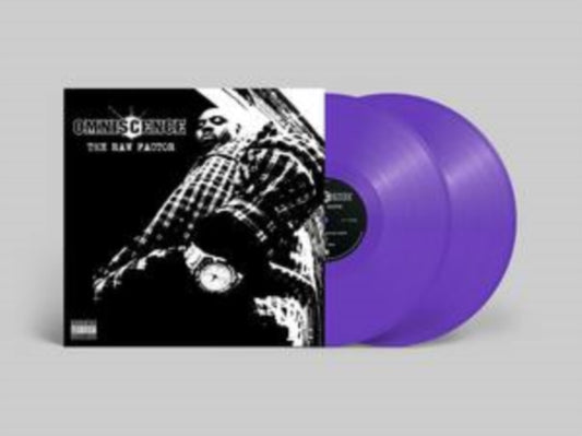 Raw Factor (Purple Vinyl/2LP)