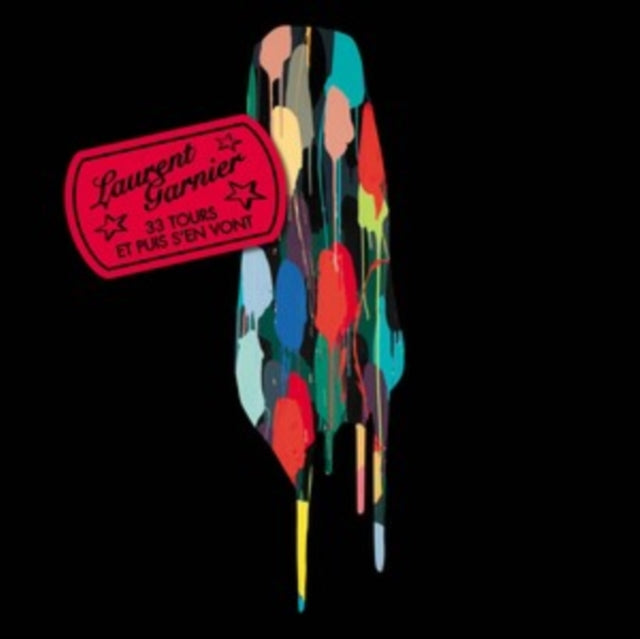 This CD is brand new.Format: CDMusic Style: TechnoThis item's title is: 33 Tours Et Puis S'en VontArtist: Laurent GarnierLabel: COD3 QRBarcode: 8718723223492Release Date: 8/18/2023