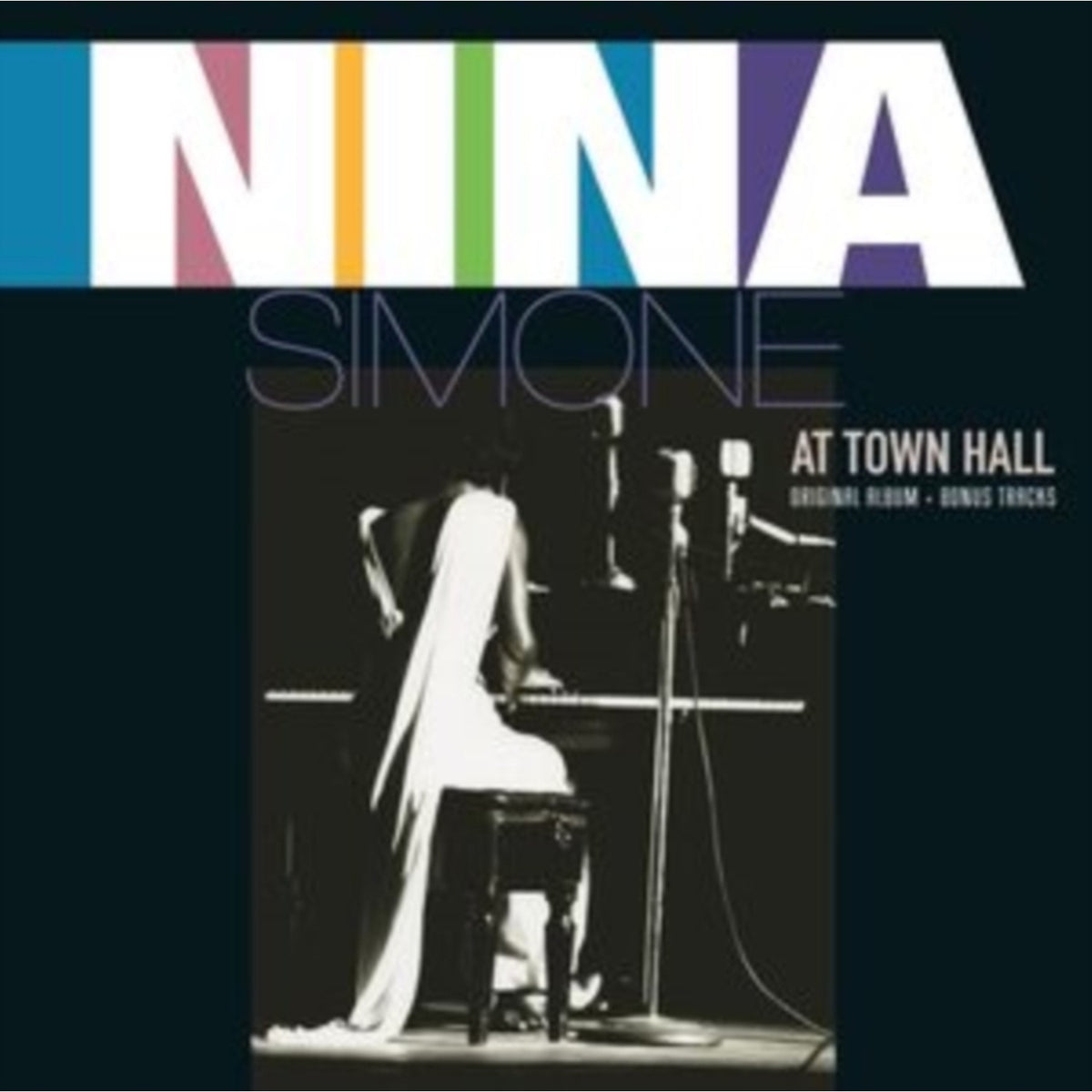 At Town Hall (Bonus Tracks) (180G)