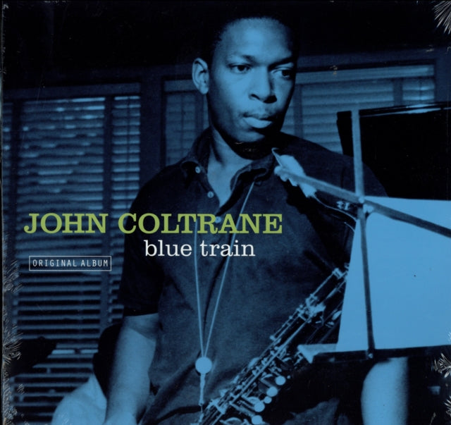 This LP Vinyl is brand new.Format: LP VinylMusic Style: Hard BopThis item's title is: Blue Train - Original Album (180G)Artist: John ColtraneLabel: VINYL PASSIONBarcode: 8719039001576Release Date: 4/20/2017