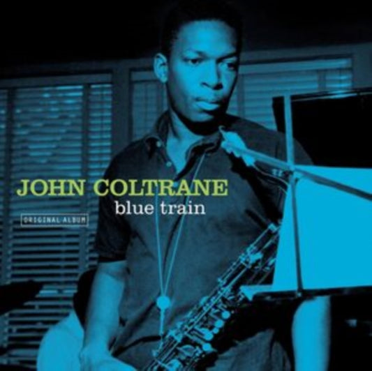 Blue Train - Original Album (180G)