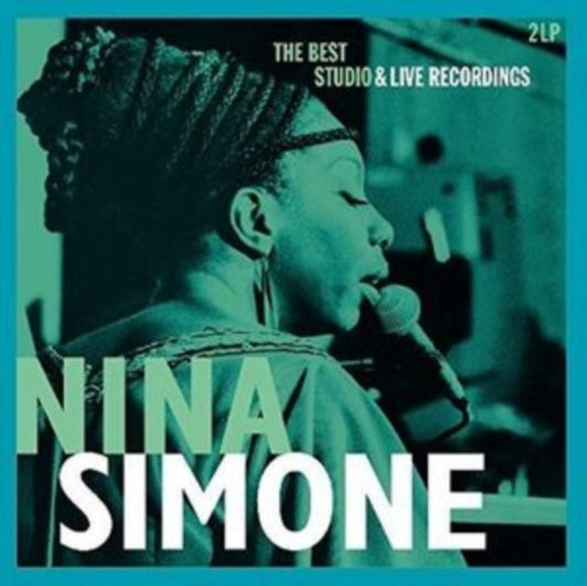 Best Studio & Live Recordings (180G)