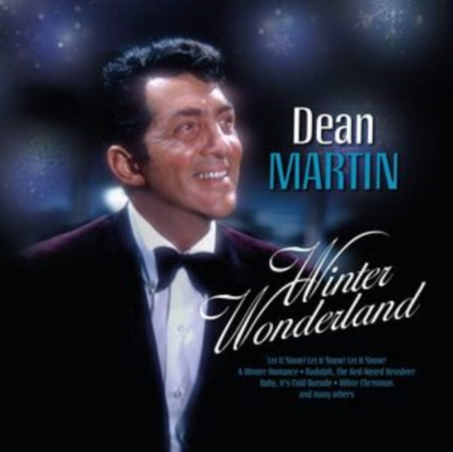 This LP Vinyl is brand new.Format: LP VinylThis item's title is: Winter Wonderland (Crystal Clear LP Vinyl)Artist: Dean MartinBarcode: 8719039006311Release Date: 10/20/2023