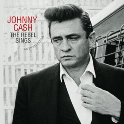 At Folsom Prison & At San Quentin & Bear's Sonic Journals: Johnny Cash, At The Carousel Ballroom, April 24, 1968 (2LP) & Original Sun Sound Of Johnny Cash & Songwriter & Rebel Sings (Crystal Clear & Solid Silver LP Vinyl) & Essential Johnny Cash