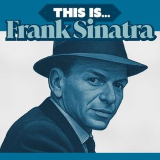 Francis Albert Sinatra & Antonio Carlos Jobim & In The Wee Small Hours & This Is… (Solid Blue LP Vinyl/180G)