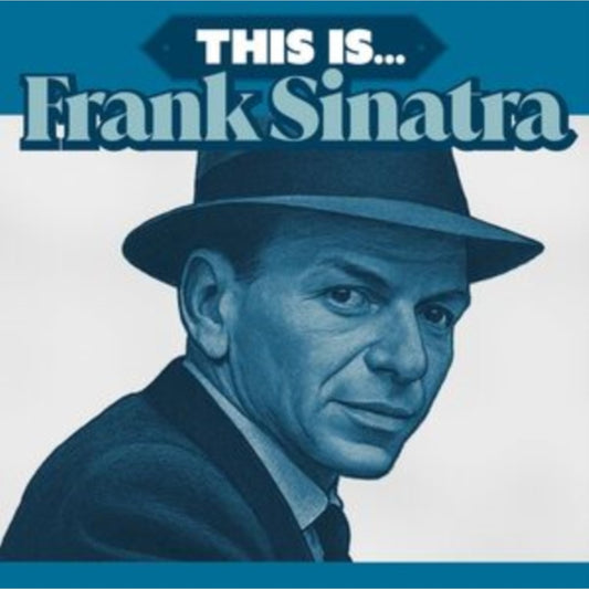 This Is… (Solid Blue LP Vinyl/180G)