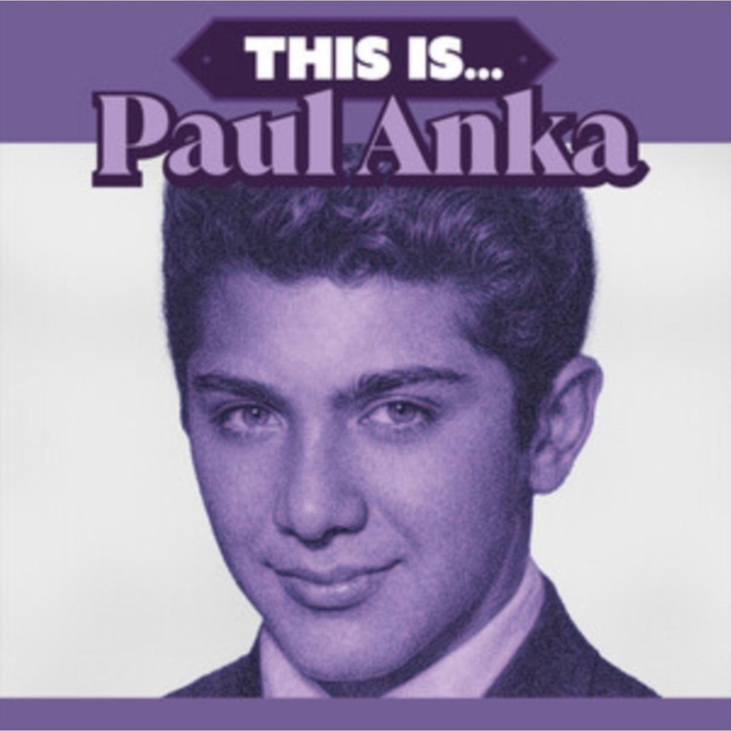 This Is… (Solid Purple LP Vinyl/180G)
