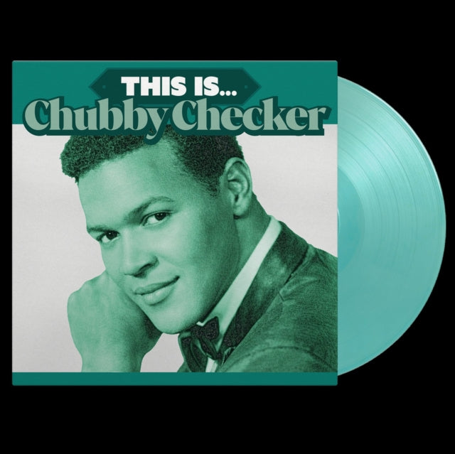 This Is… (180G/Turquoise Solid LP Vinyl)