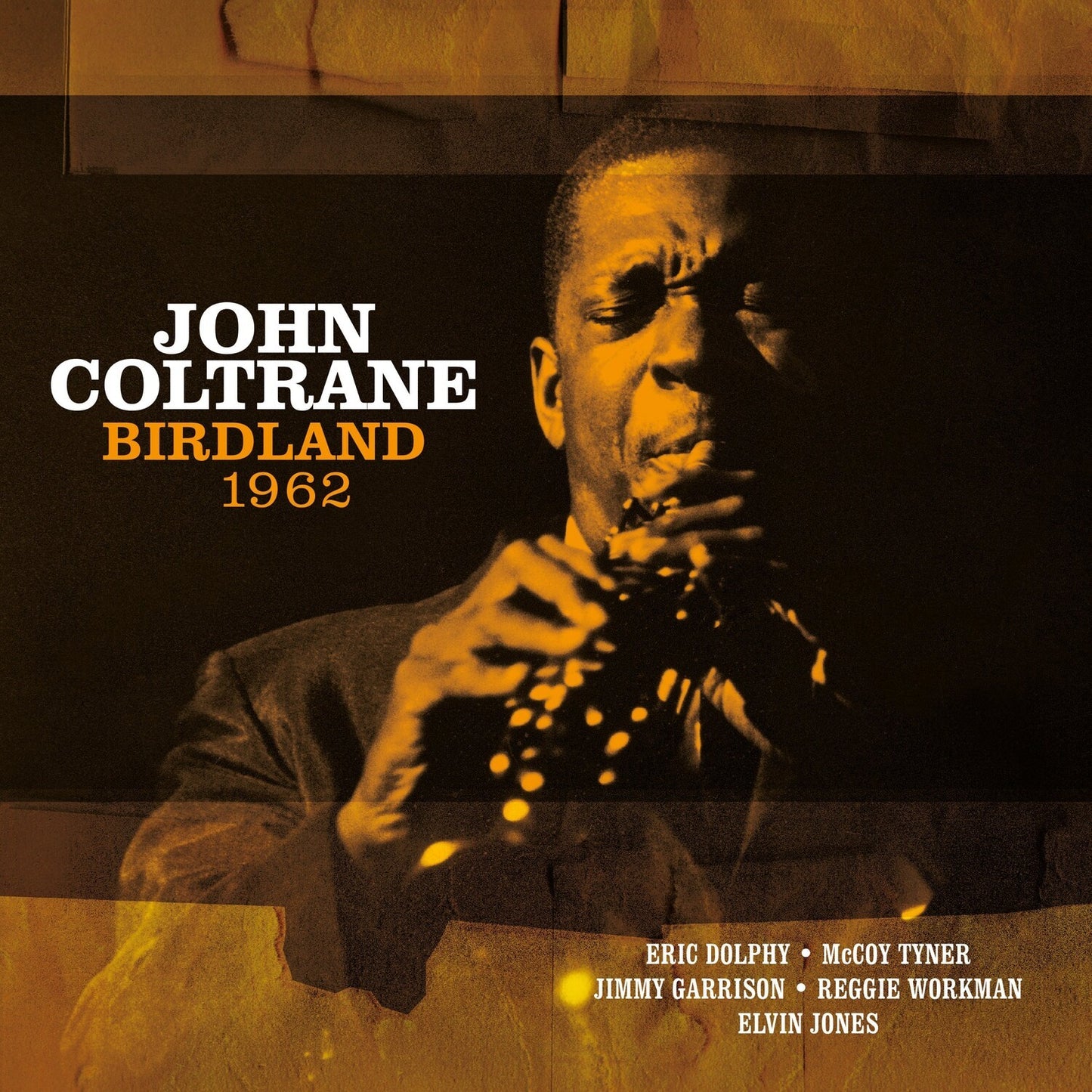 Birdland 1962 (Solid White LP Vinyl/180G)