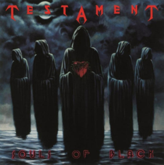 Souls Of Black (180G)