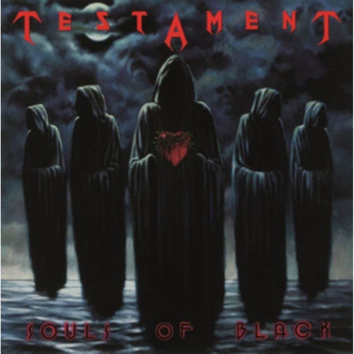 Souls Of Black (180G)