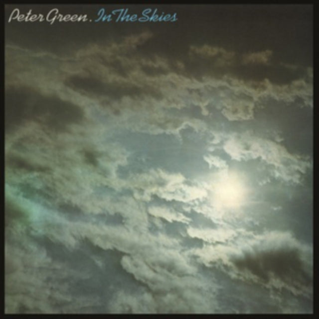 In The Skies (180G)