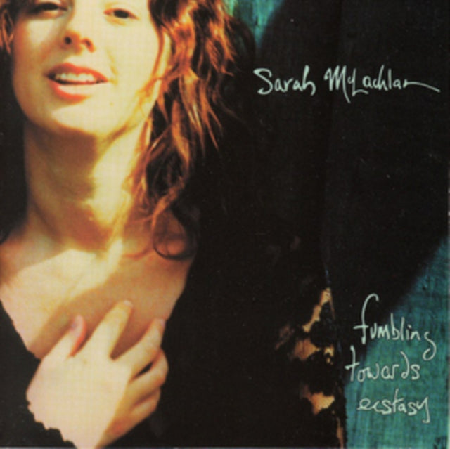 This LP Vinyl is brand new.Format: LP VinylMusic Style: EtherealThis item's title is: Fumbling Towards Ecstacy (180G/Bonus Track)Artist: Sarah MclachlanLabel: MUSIC ON VINYLBarcode: 8719262002098Release Date: 10/21/2016