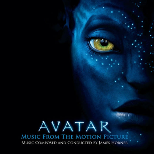 James Horner - Avatar (2LP/180G)