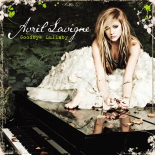 This LP Vinyl is brand new.Format: LP VinylMusic Style: Alternative RockThis item's title is: Goodbye Lullaby (180G)Artist: Avril LavigneLabel: MUSIC ON VINYLBarcode: 8719262002555Release Date: 11/10/2017