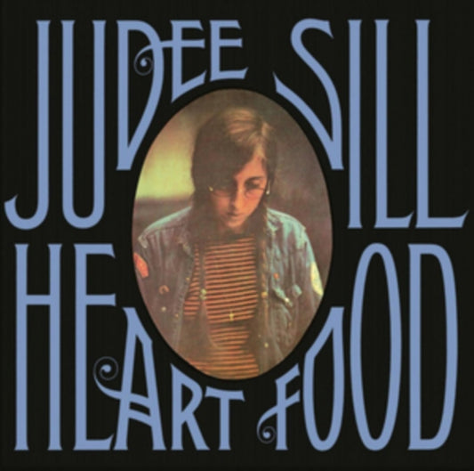 Heart Food (180G)