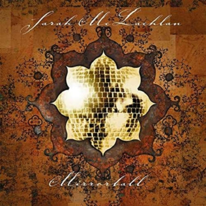 Surfacing & Mirrorball (180G)